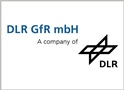DLR GfR logo