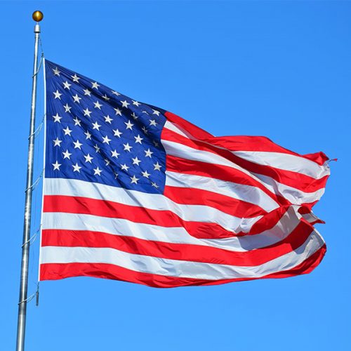 Flagge-USA