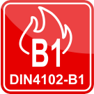 DIN 4102-B1