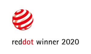 LEDUP Red Dot Aard 2020