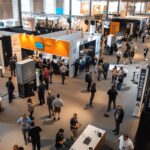Messen 2024: Furios gestartet und großartig im Abgang