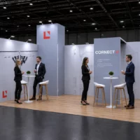 CORNECT Messeset L CORNECT Messeset L