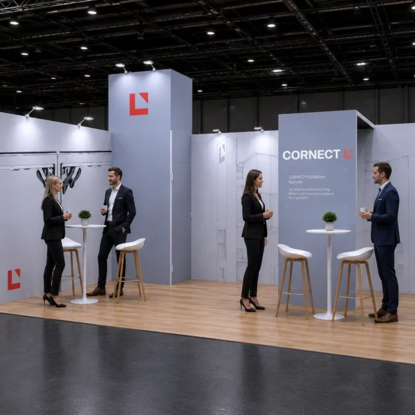 CORNECT Messeset L