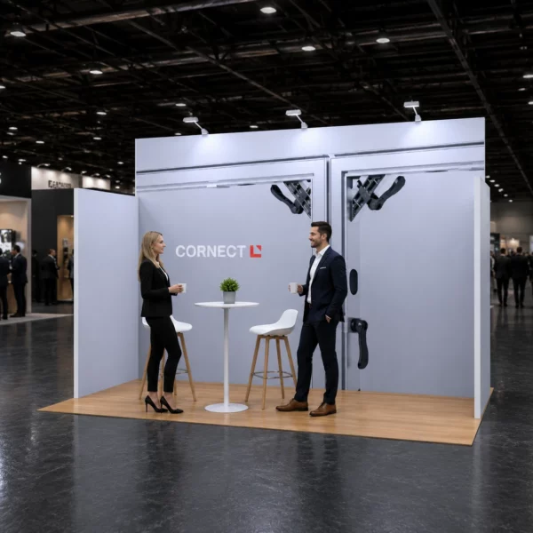 CORNECT Messeset M
